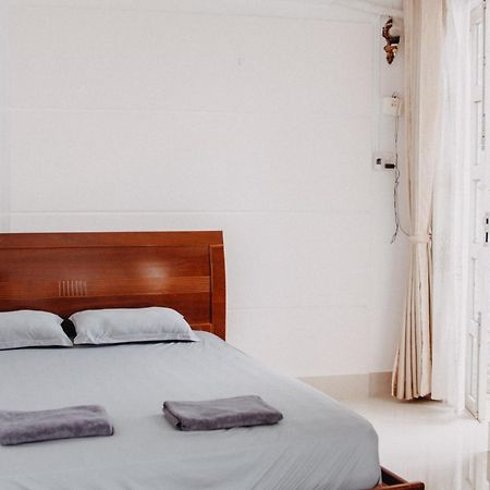 Fabulous Mekong Homestay Кан То Екстериор снимка