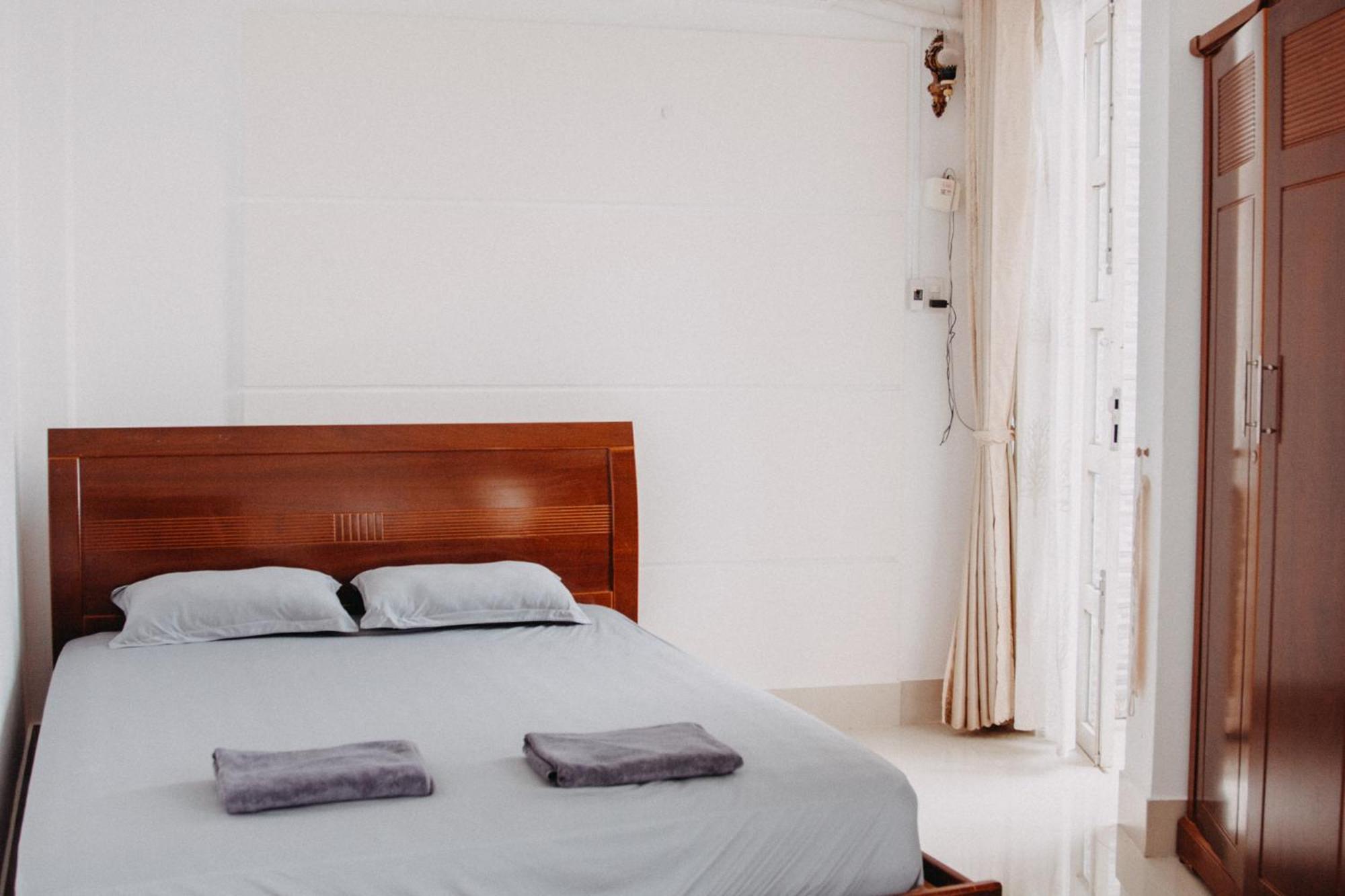 Fabulous Mekong Homestay Кан То Екстериор снимка