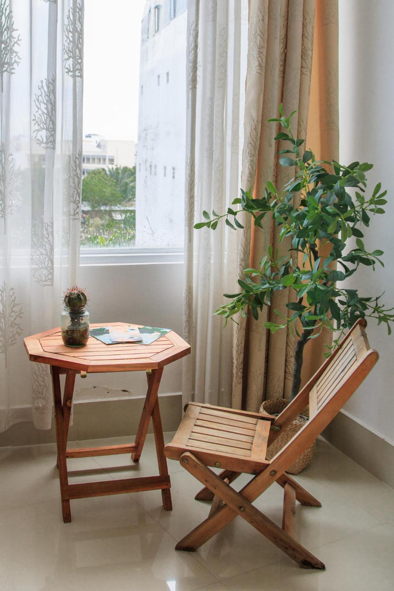 Fabulous Mekong Homestay Кан То Екстериор снимка