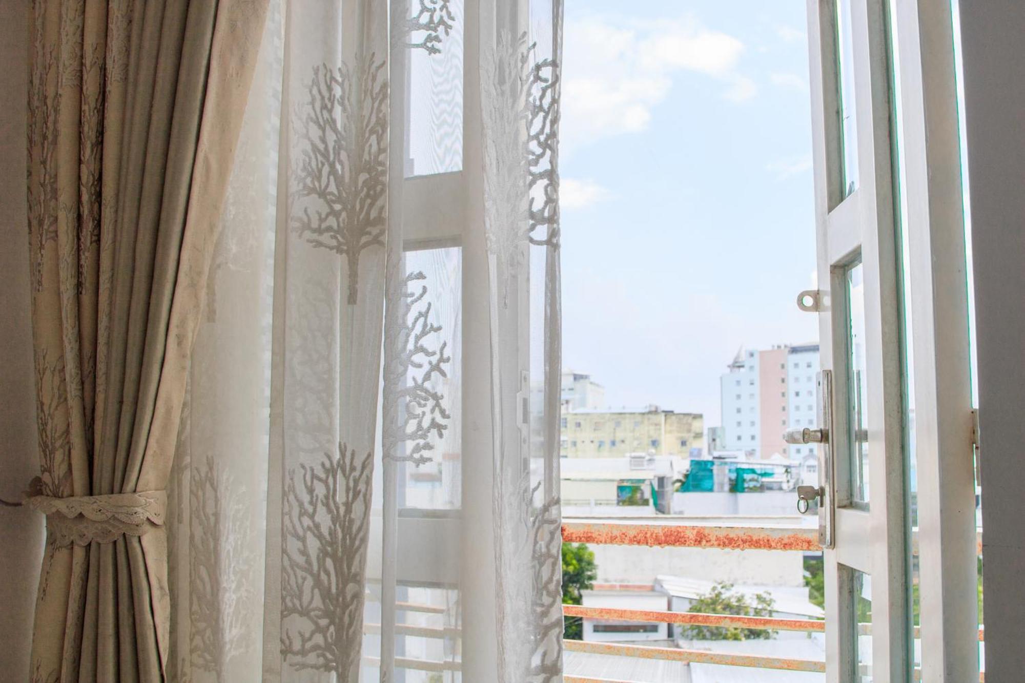 Fabulous Mekong Homestay Кан То Екстериор снимка